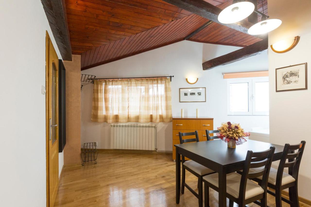 Belgrade Center Apartment V Belgrado Exterior foto